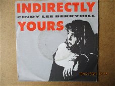 a0889 cindy lee berryhill - indirectly yours