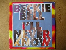 a0890 beckie bell - ill never know