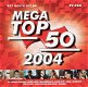 Het Beste Uit De Mega Top 50 - 2004 (2 CD) - 0 - Thumbnail