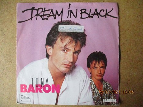 a0893 tony baron - dream in black - 0