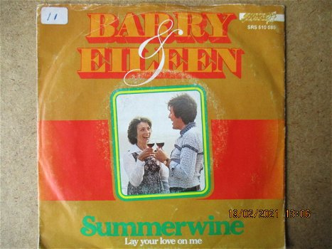 a0898 barry and eileen - summerwine - 0