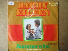 a0898 barry and eileen - summerwine