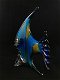 Prachtige vis gemaakt van glas, in kleur - 5 - Thumbnail