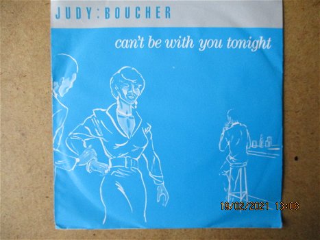 a0909 judy boucher - cant be with you tonight - 0