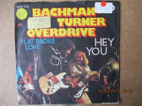 a0912 bachman turner overdrive - hey you - 0