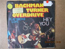 a0912 bachman turner overdrive - hey you