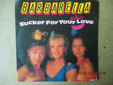 a0913 barbarella - sucker for your love - 0