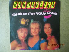 a0913 barbarella - sucker for your love
