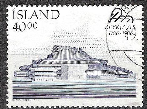 island 657 - 0