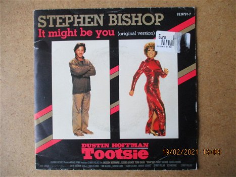 a0916 stephen bishop - it might be you - 0