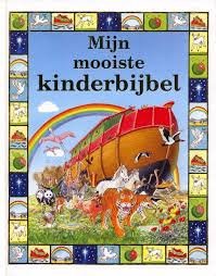 Mijn Mooiste Kinderbijbel - 0