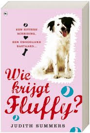 Wie krijgt Fluffy? - Judith Summers