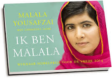 Ik ben Malala - Malala Yousafzai (DWARSLIGGER)