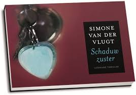 Simone van der Vlught - Schaduw zuster (DWARSLIGGER) - 0