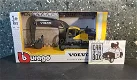 Volvo ec220e graafmachine 1:50 Bburago - 3 - Thumbnail