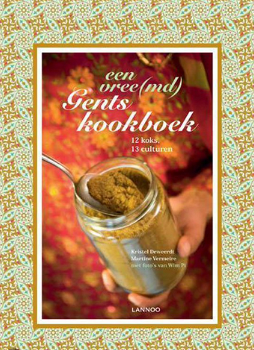 Een vree(md) Gents Kookboek - 0