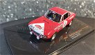 Lancia Fulvia 1600 coupe HF #8 1:43 Ixo V512 - 1 - Thumbnail