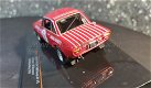 Lancia Fulvia 1600 coupe HF #8 1:43 Ixo V512 - 2 - Thumbnail