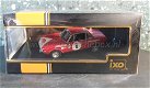 Lancia Fulvia 1600 coupe HF #8 1:43 Ixo V512 - 4 - Thumbnail