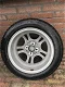 Winterbanden met aluminium velgen 155/65 R14 T - 7 - Thumbnail