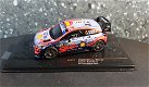 Hyundai i20 coupe WRC #6 1:43 Ixo V515 - 0 - Thumbnail