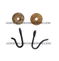 == Haken en ringen ==45367