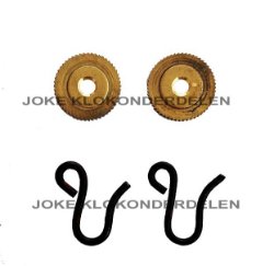 == Haken en ringen ==45365