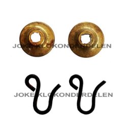 == Haken en ringen ==45364