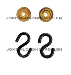 = Zware haken en ringen =45363