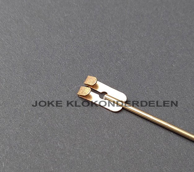= Sallander klok slinger =45357 - Afbeelding 2