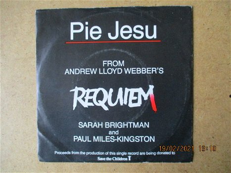 a0925 sarah brightman - pie jesu - 0