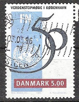 danmark 1095 - 0