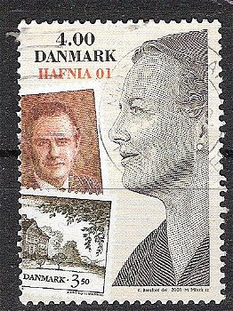 danmark 1287 - 0