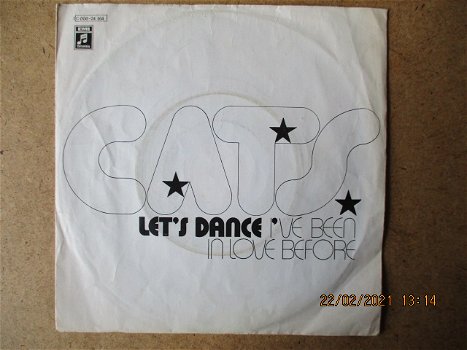 a0951 cats - lets dance - 0