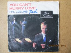 a0957 phil collins - you cant hurry love