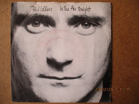 a0958 phil collins - in the air tonight - 0