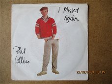 a0959 phil collins - i missed again