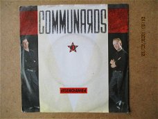 a0965 communards - disenchanted