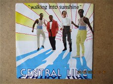 a0970 central line - walking into sunshine