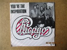 a0981 chicago - youre the inspiration