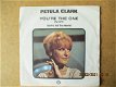 a0986 petula clark - youre the one - 0 - Thumbnail