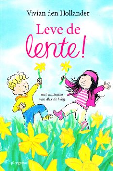 LEVE DE LENTE - Vivian den Hollander - 0