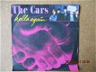 a0989 the cars - hello again - 0 - Thumbnail