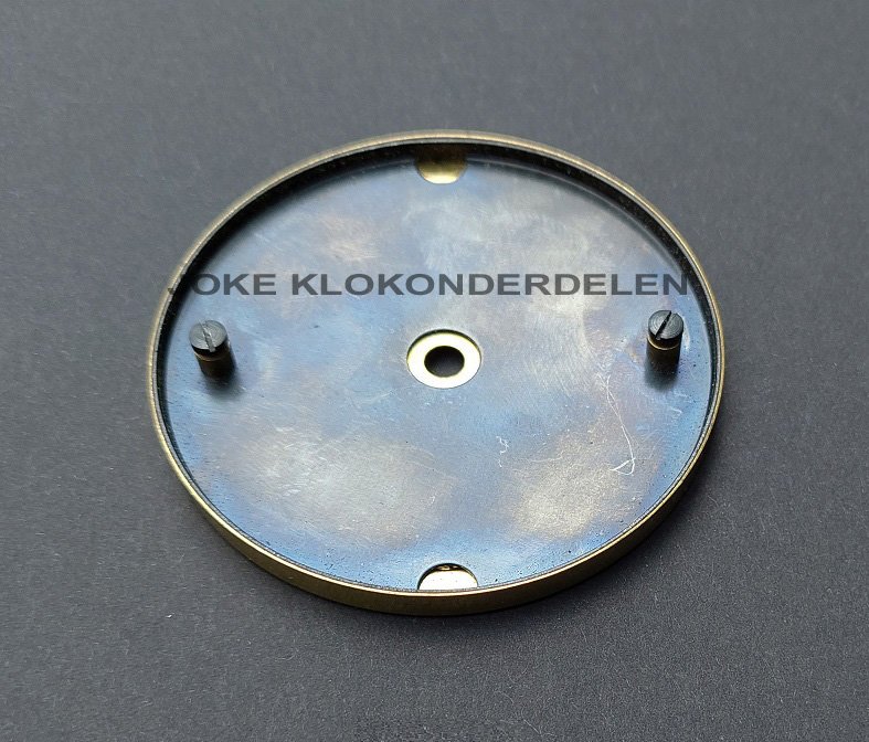 = Wijzerplaatje = Schatz =45376 - Afbeelding 2