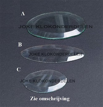 = Geslepen vlak glas =45375 - 0