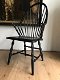 houten fauteuil van Nesto, hout 1960, fauteul , stoel - 3 - Thumbnail