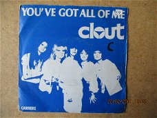 a1013 clout - youve got all of me