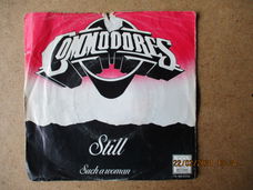 a1016 commodores - still 2