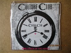 a1022 culture club - time