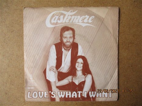 a1025 cashmere - loves what i want - 0